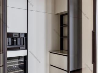 3-комн. квартира, 150 м², 16/17 этаж