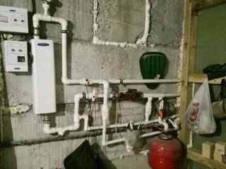  таунхаус, 203 м², 5.5 соток