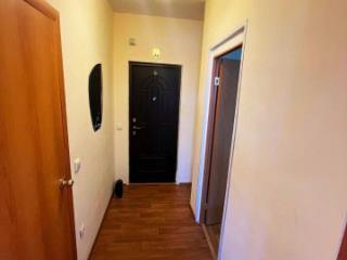 1-комн. квартира, 35.5 м², 2/3 этаж