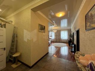 1-этажный коттедж, 114.9 м², 7.5 соток