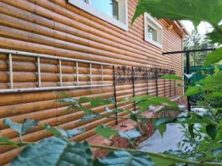 2-этажный дом, 150 м², 15 соток