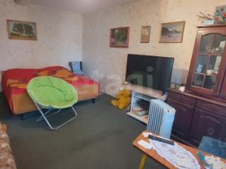 1-этажный дом, 58.5 м², 15.99 соток