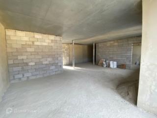 3-комн. квартира, 98.2 м², 5/5 этаж