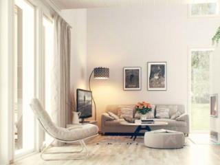 2-этажный дом, 132.7 м², 8.66 соток