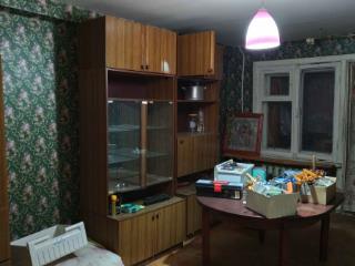 3-комн. квартира, 58.2 м², 4/5 этаж