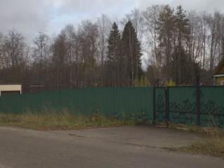  дом, 20 м², 25 соток