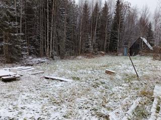  дом, 35 м², 12 соток