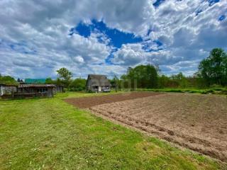 1-этажный дом, 44.2 м², 30 соток