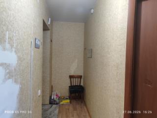 1-комн. квартира, 31.2 м², 1/3 этаж