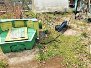  коттедж, 36 м², 11.2 соток