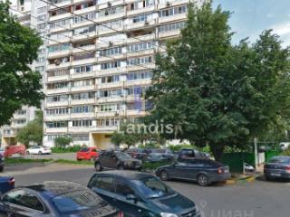 3-комн. квартира, 67.2 м², 4/16 этаж
