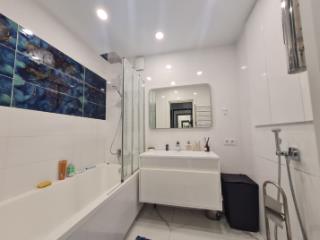 1-комн. квартира, 40.8 м², 6/10 этаж