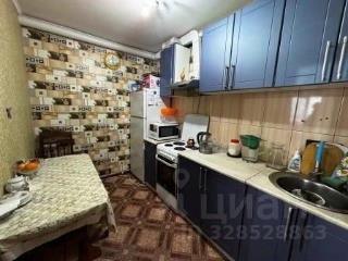 2-комн. квартира, 34 м², 2/5 этаж