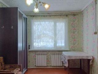 1-комн. квартира, 28 м², 1/1 этаж