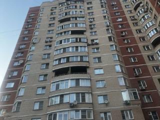 Студия, 14.7 м², 16/16 этаж