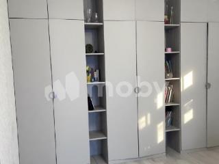 1-комн. квартира, 40 м², 1/9 этаж