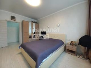 3-комн. квартира, 93.2 м², 15/16 этаж