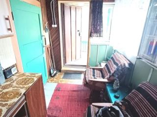 1-этажный дом, 26.8 м², 5.71 соток