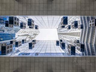 3-комн. квартира, 152.7 м², 22/53 этаж