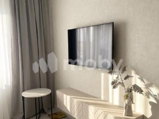 1-комн. квартира, 40 м², 1/9 этаж