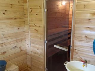 1-этажный дом, 101 м², 10 соток