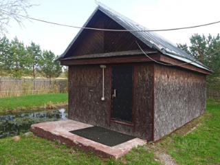 3-этажный дом, 143.5 м², 24 сотки