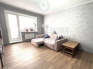 2-комн. квартира, 53 м², 4/5 этаж
