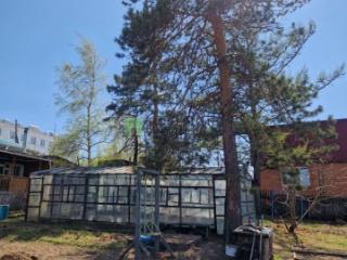 1-этажный дом, 60 м², 10 соток