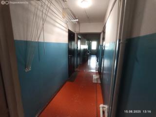 Квартира, 12 м², 5/9 этаж