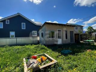 2-этажный дом, 45.4 м², 5.3 соток