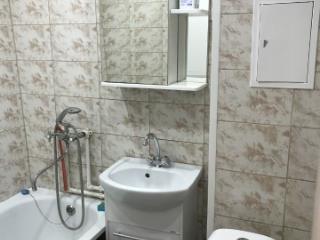 1-комн. квартира, 31 м², 2/5 этаж