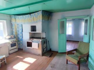 1-этажный дом, 47.8 м², 7.04 соток