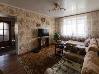 1-этажный дом, 66 м², 16 соток