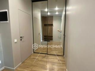 2-комн. квартира, 38.4 м², 9/18 этаж