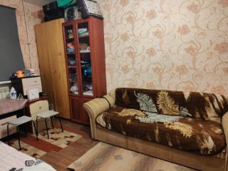 1-комн. квартира, 35.5 м², 4/5 этаж