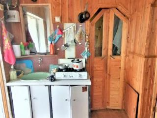  коттедж, 36 м², 11.2 соток