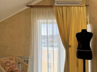3-комн. квартира, 120 м², 5/6 этаж