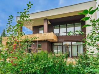 2-этажный коттедж, 268.7 м², 11 соток