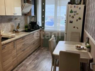 5-комн. квартира, 134.4 м², 3/4 этаж