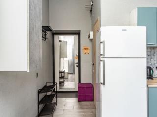 Студия, 18 м², 1/5 этаж