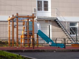 1-комн. квартира, 41.7 м², 2/10 этаж