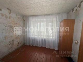1-комн. квартира, 21.7 м², 4/5 этаж
