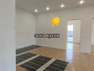1-этажный дом, 124 м², 10 соток