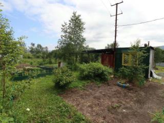 1-этажный дом, 55 м², 20 соток