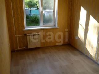 3-комн. квартира, 58.2 м², 2/5 этаж