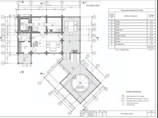 2-этажный дом, 180 м², 12 соток