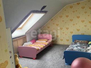 4-комн., Квартира, 241.9 м², 1/3 этаж