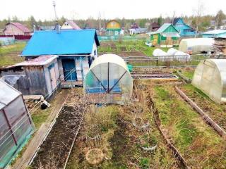  коттедж, 36 м², 11.2 соток