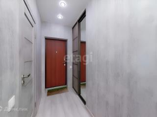 Студия, 34.5 м², 2/3 этаж