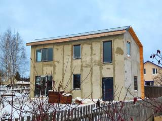 2-этажный дом, 78.9 м², 5.5 соток